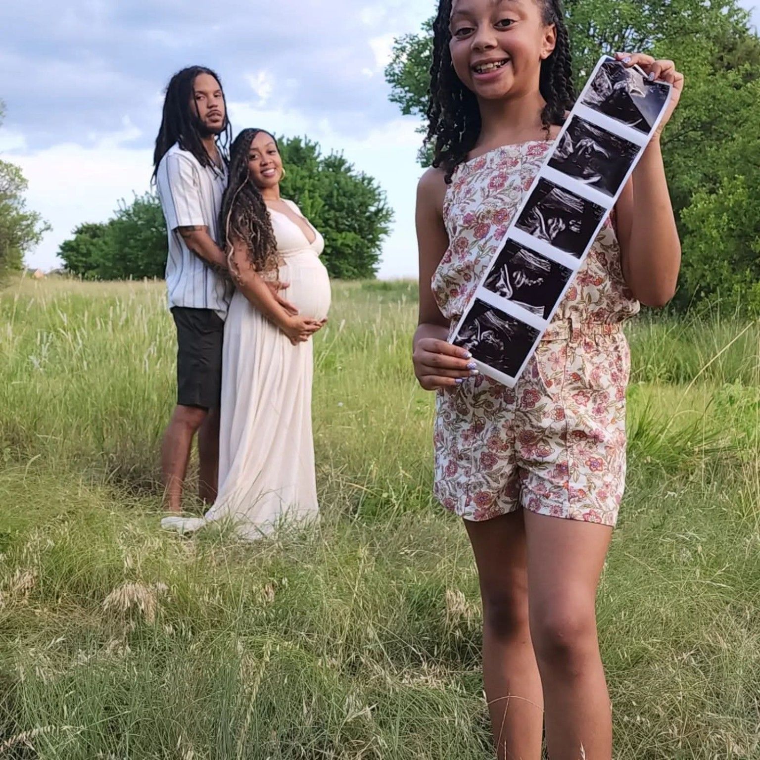 Maternity